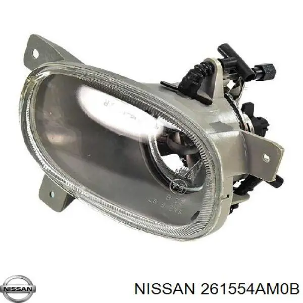  Nissan/Infiniti 261554AM0B ціна, від 432.49 USD