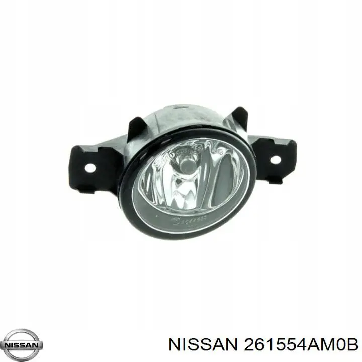 261554AM0B Nissan/Infiniti 