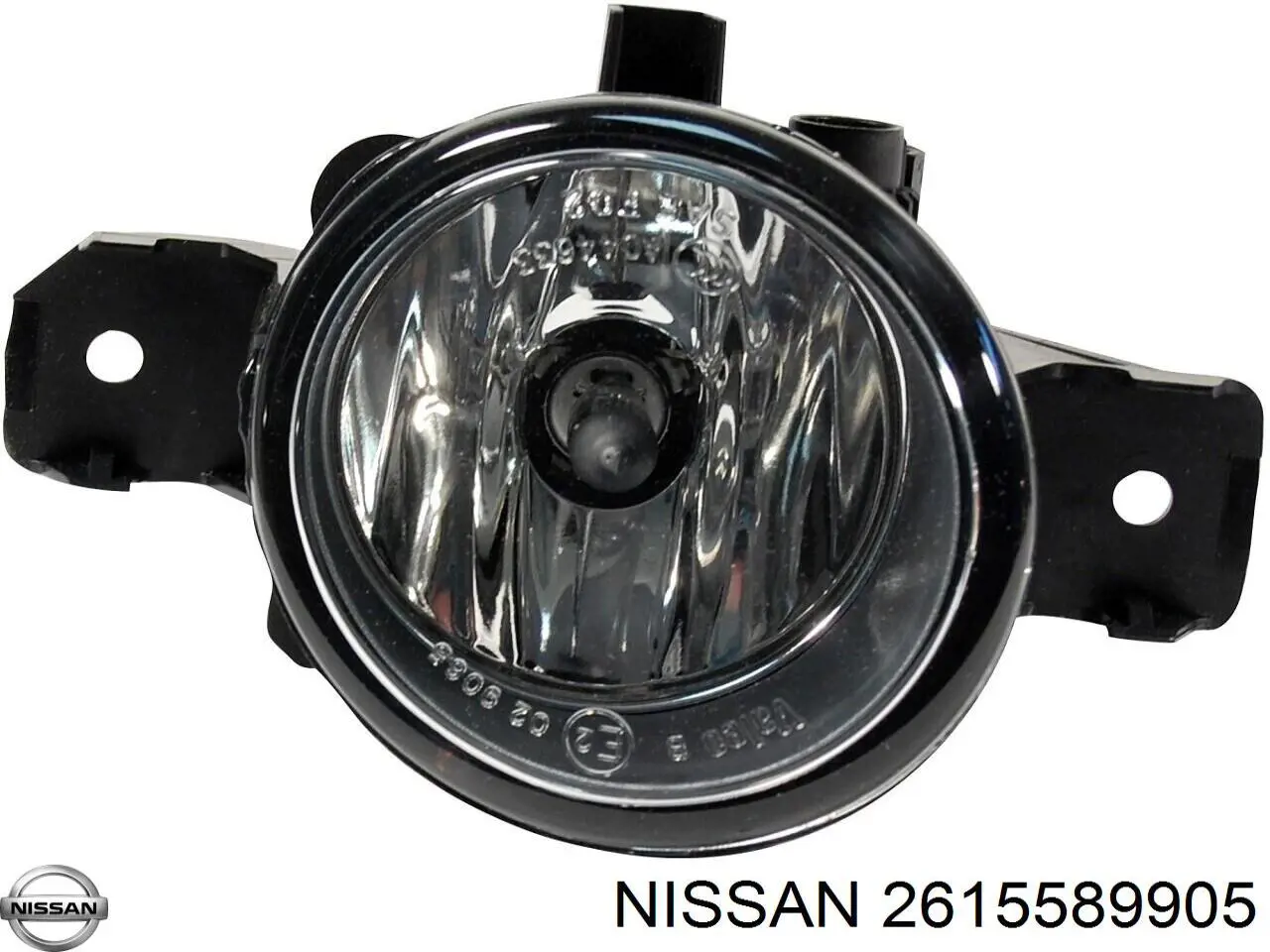 Фара, ліва Nissan/Infiniti 89206411