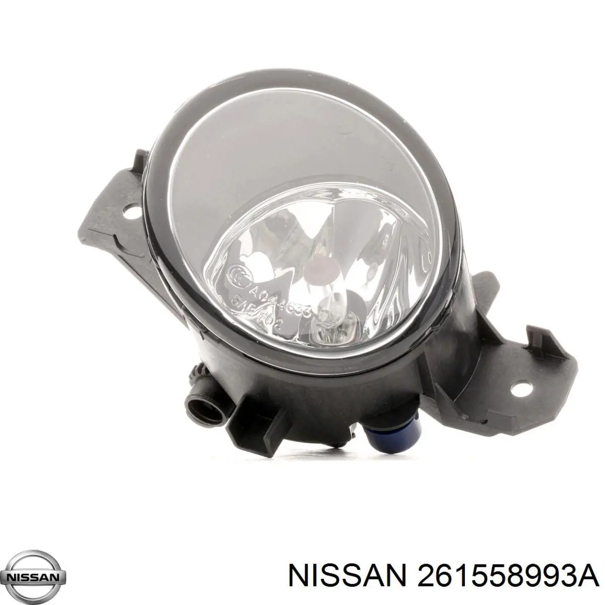 Купити 261558993A Nissan/Infiniti Фара протитуманна, ліва