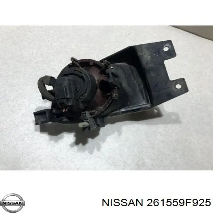 Купити 261559F925 Nissan/Infiniti Фара протитуманна, ліва