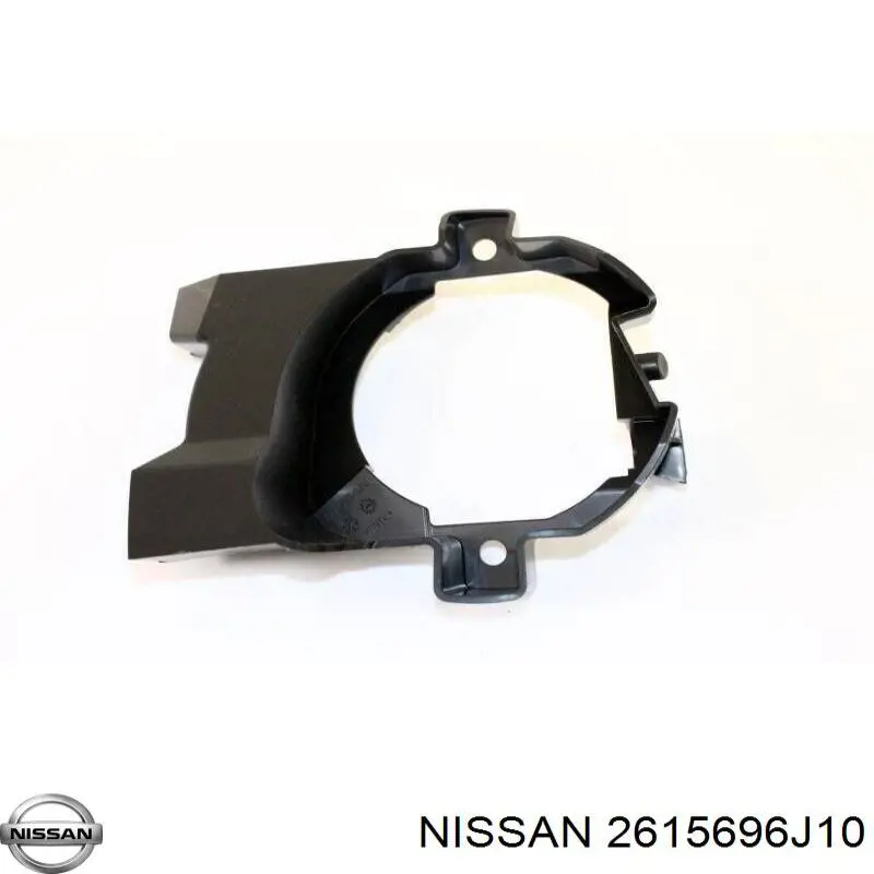 Протитуманка ліва Nissan/Infiniti 2615696J10 ціна, від 73.63 USD