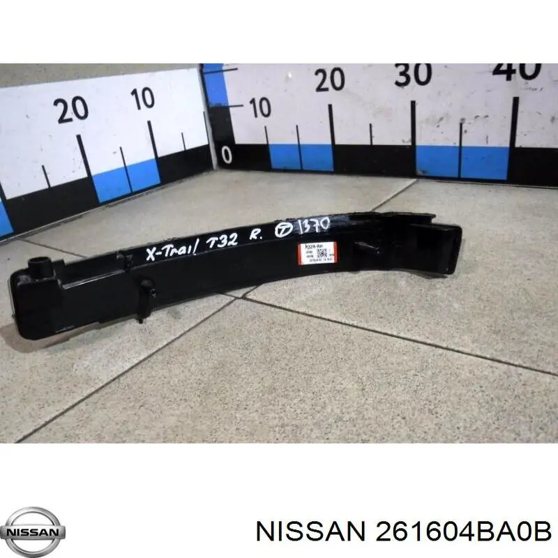  261604BA0B Nissan/Infiniti