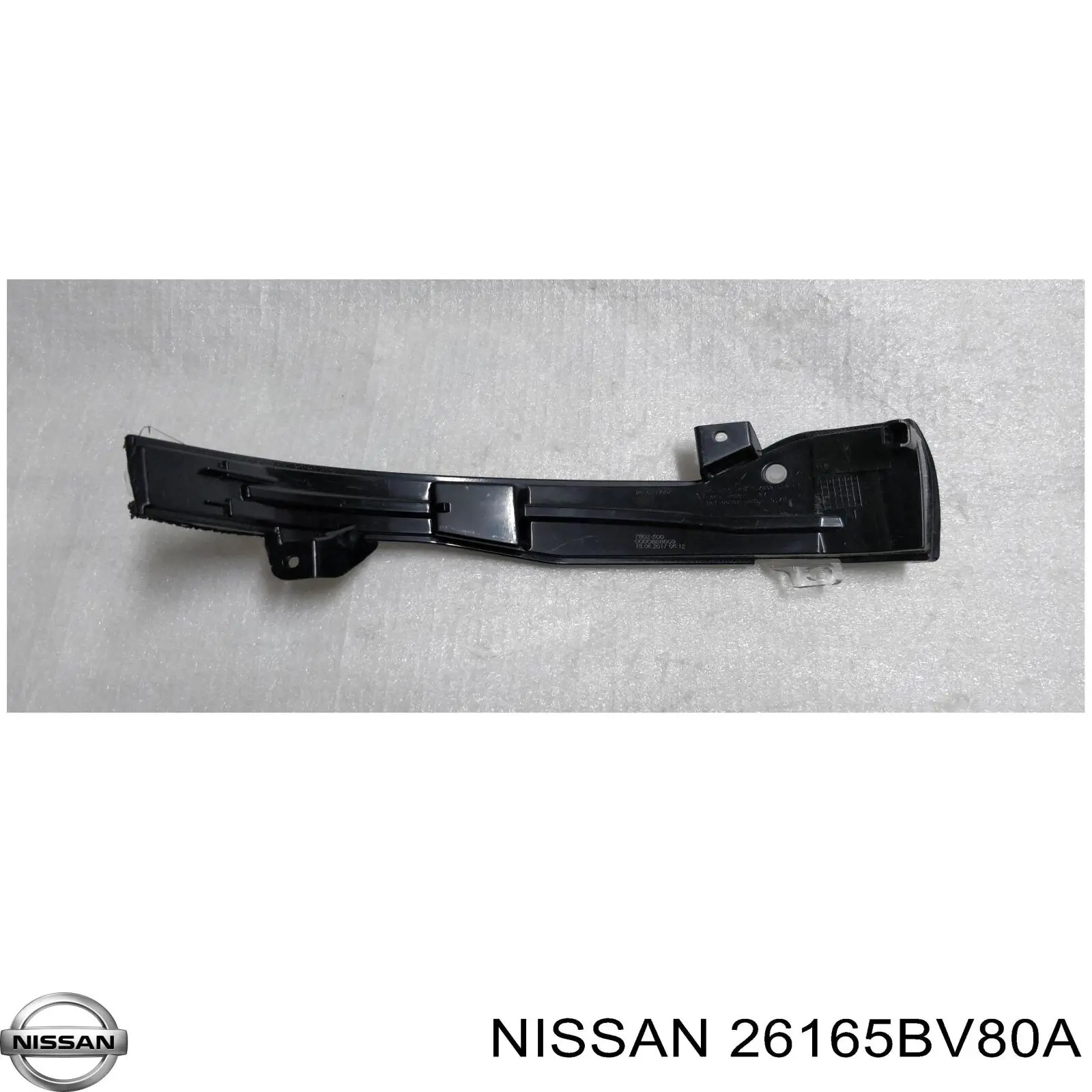 Купити 26165BV80A Nissan/Infiniti 