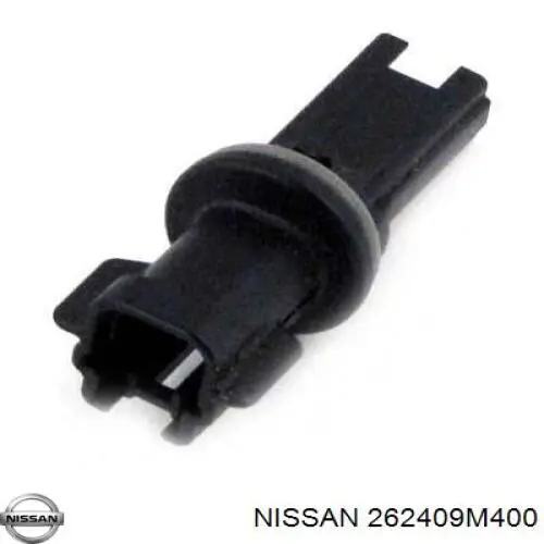 Купити 262409M400 Nissan/Infiniti 