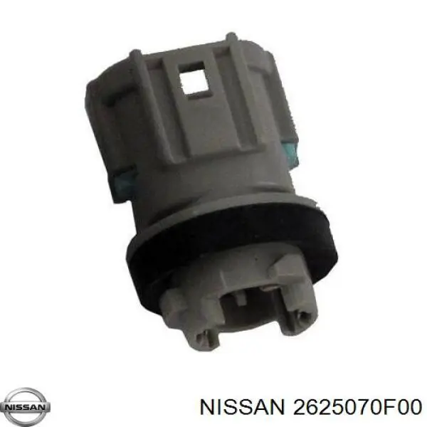 Nissan/Infiniti 2625070F00 ціна, від 13.84 USD