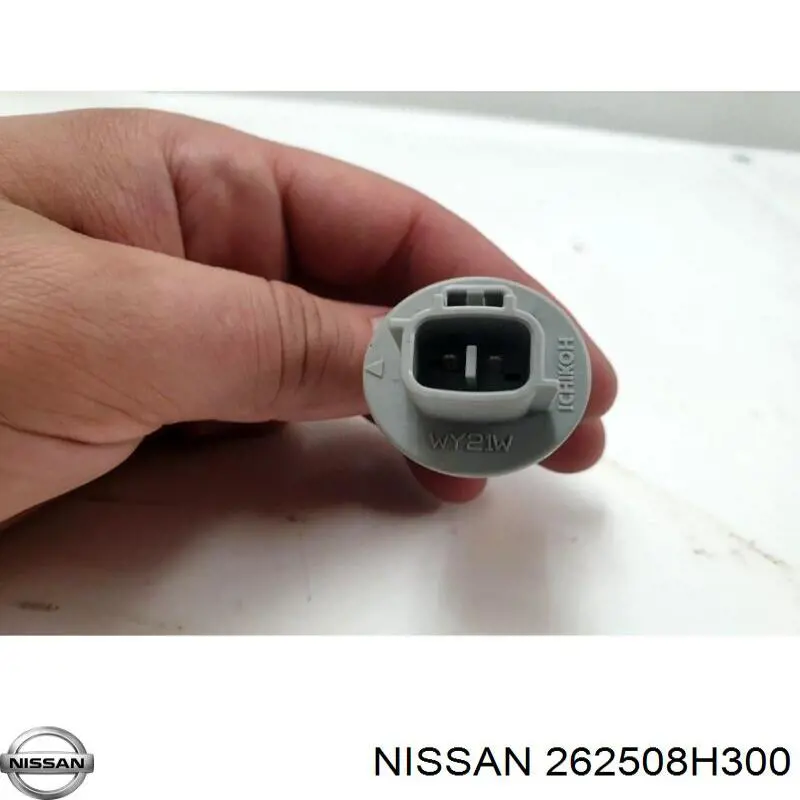  262508H300 Nissan/Infiniti