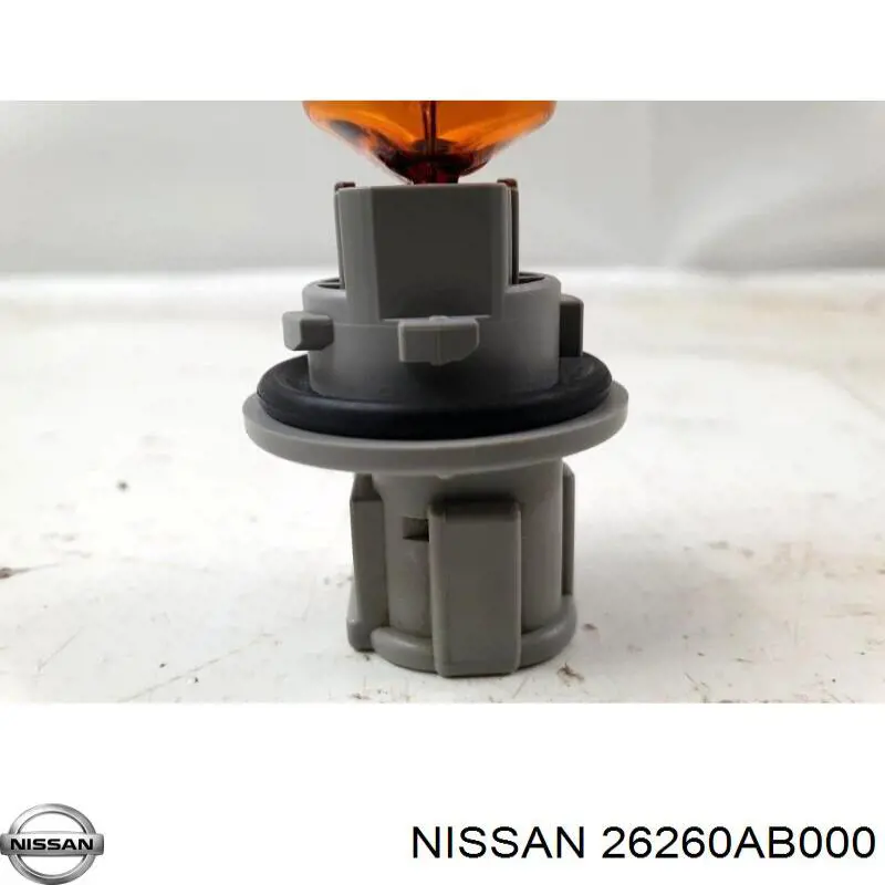  26260AB000 Nissan