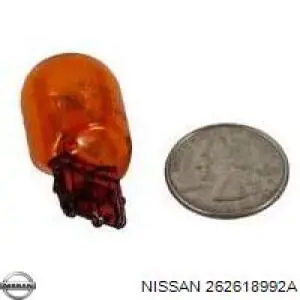  262618992A Nissan