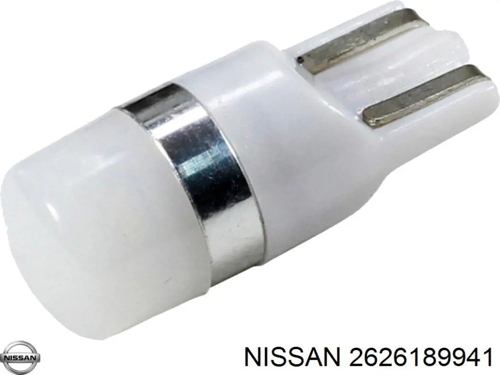 Лампочка 2626189941 Nissan