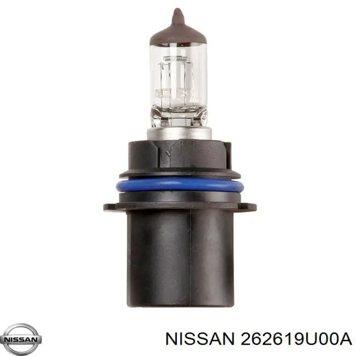 262619U00A Nissan/Infiniti Лампа автомобільна