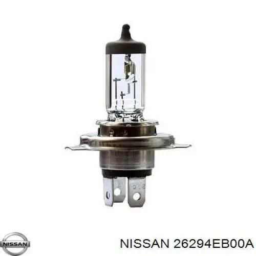  26294EB00A Nissan