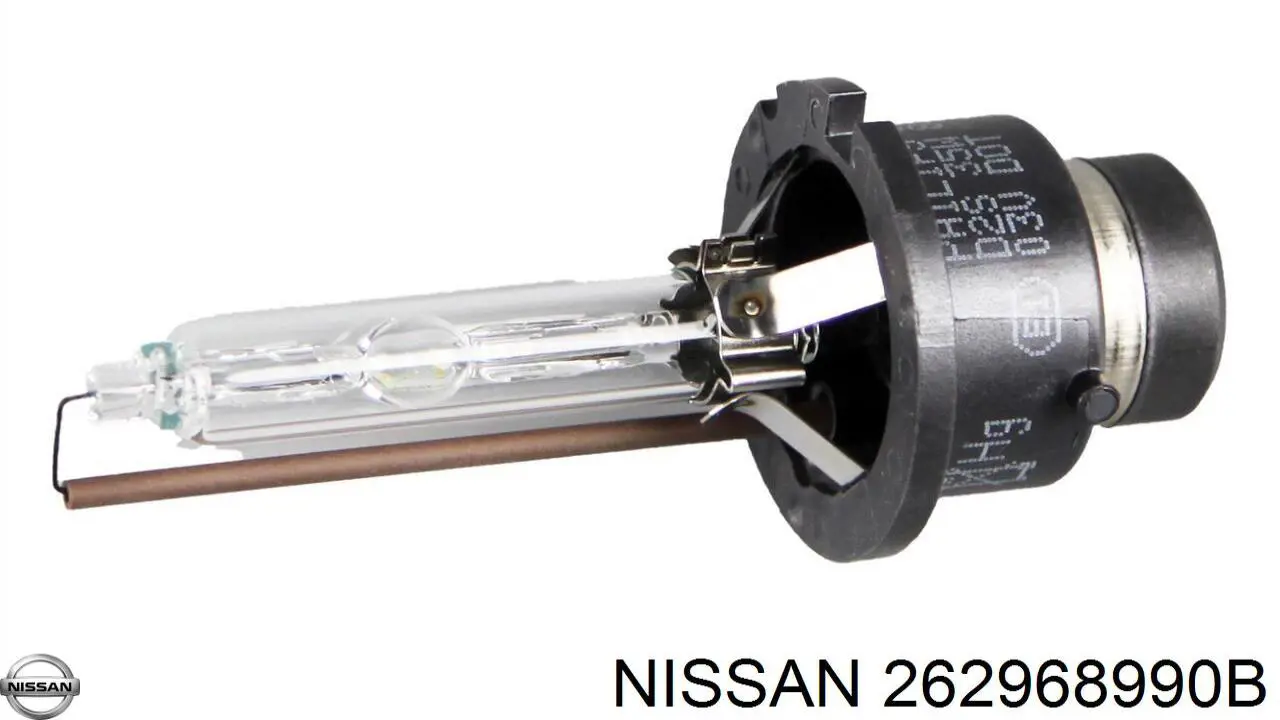  262968990B Nissan