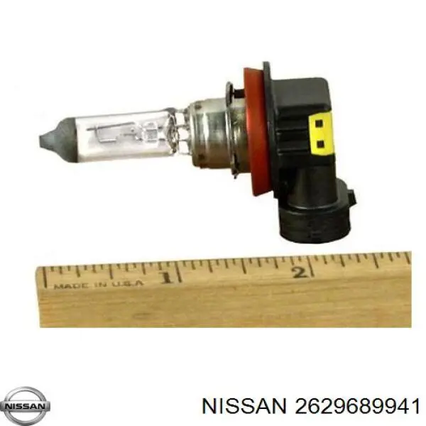  2629689941 Nissan