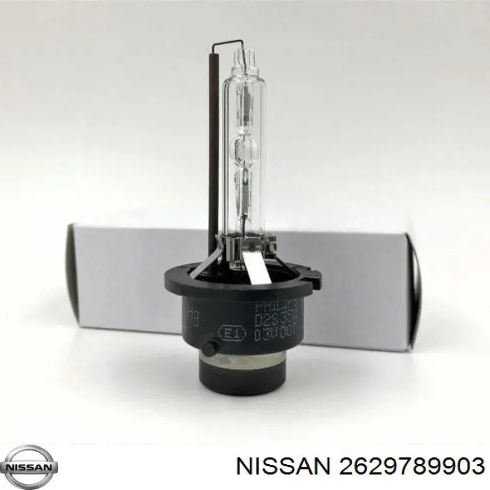  2629789903 Nissan