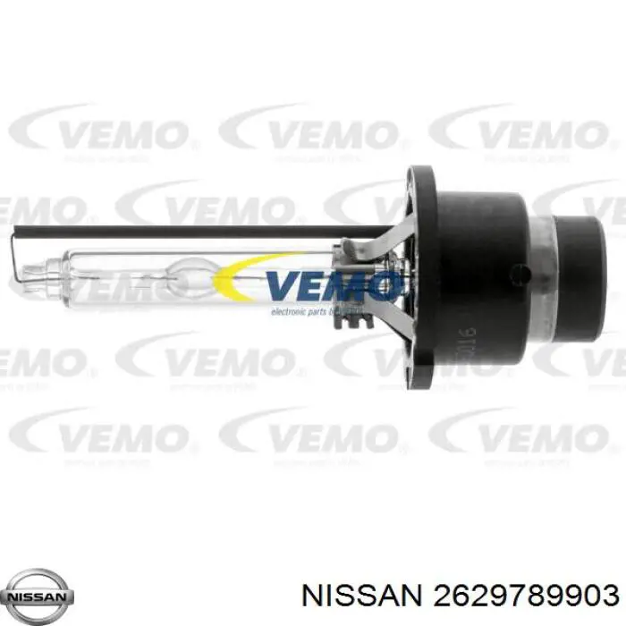  Nissan/Infiniti 2629789900