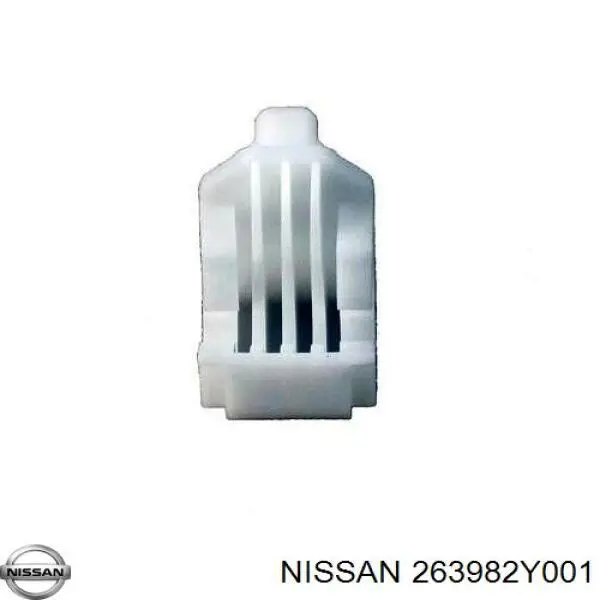 Купити 263982Y001 Nissan/Infiniti 