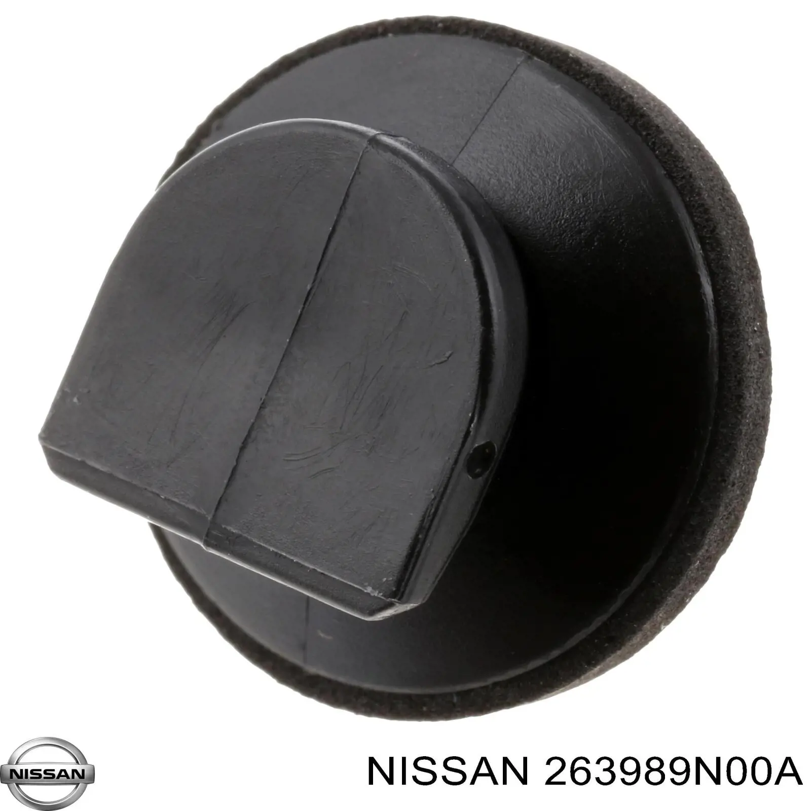 Купити 263989N00A Nissan/Infiniti 