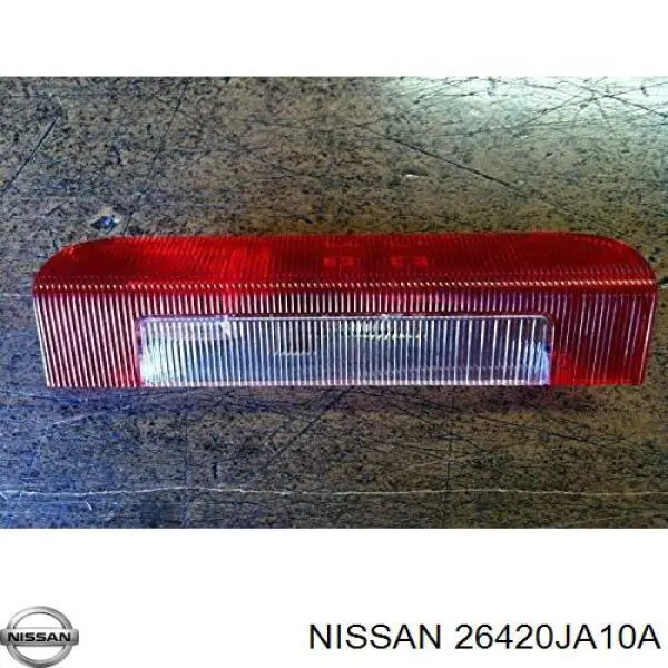  26420JA10A Nissan