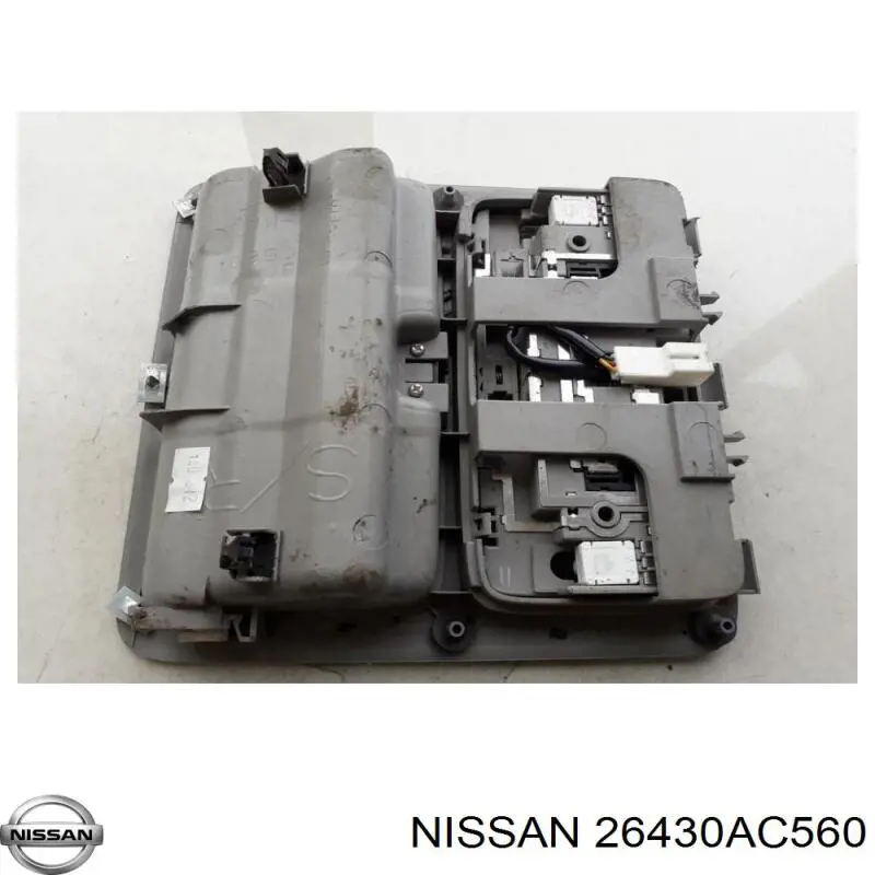 Nissan/Infiniti 26430AC560 ціна, від 8.47 USD