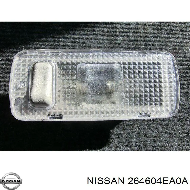 264604EA0A Nissan/Infiniti 