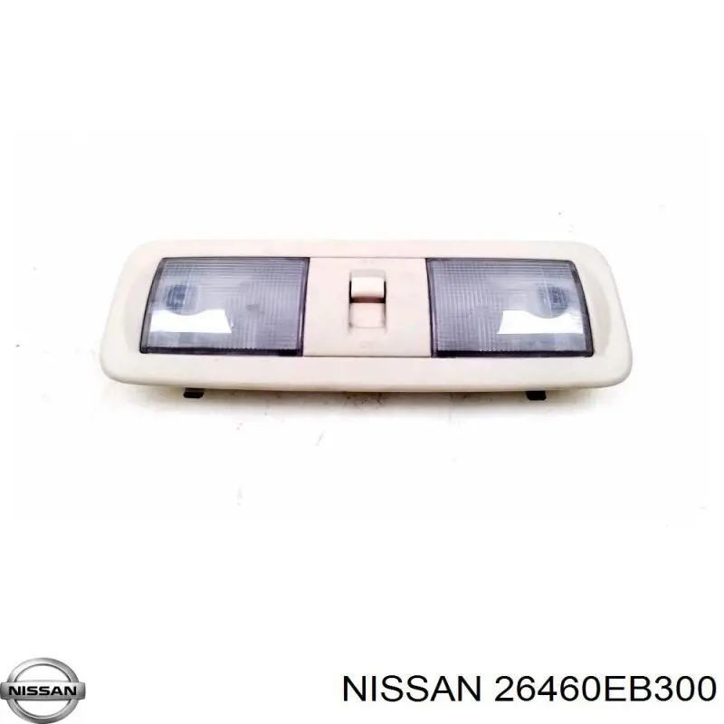26460EB300 Nissan/Infiniti 