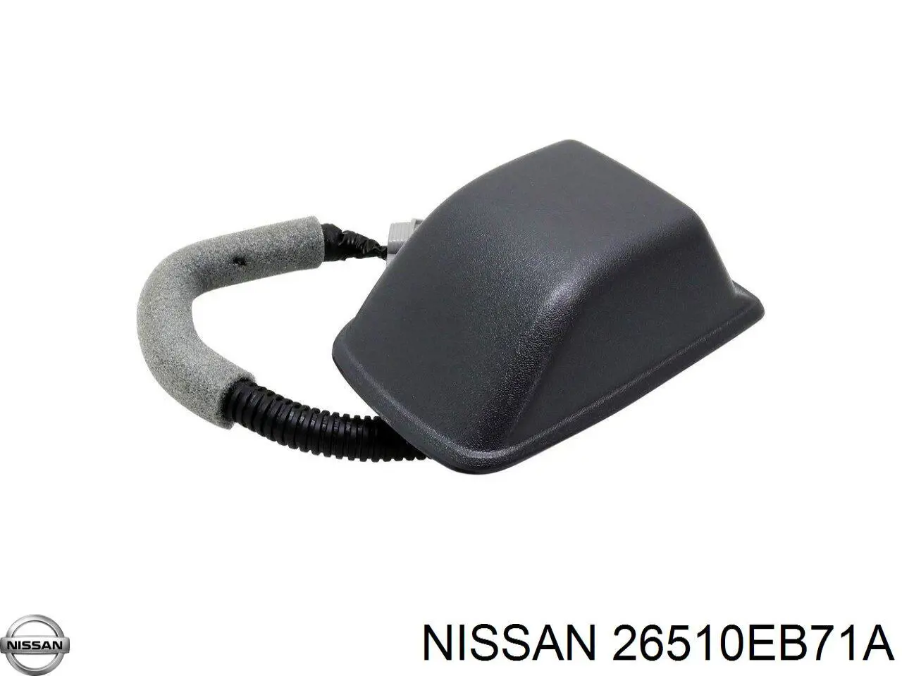Купити 26510EB71A Nissan/Infiniti 