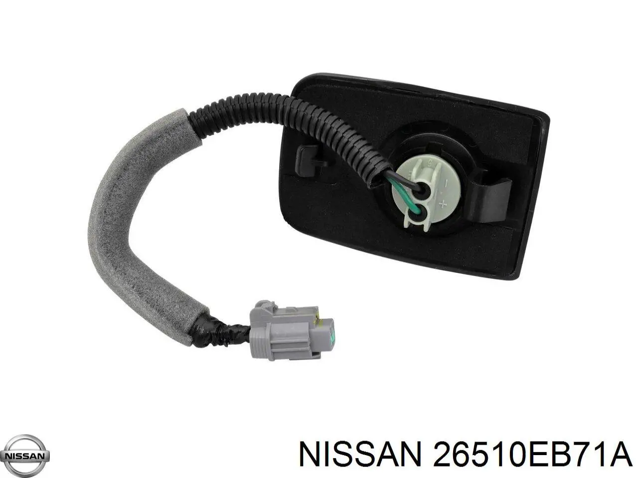  Nissan/Infiniti 26510EB71A ціна, від 32.45 USD