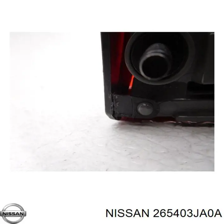  Nissan/Infiniti 265403JA0A ціна, від 24.07 USD