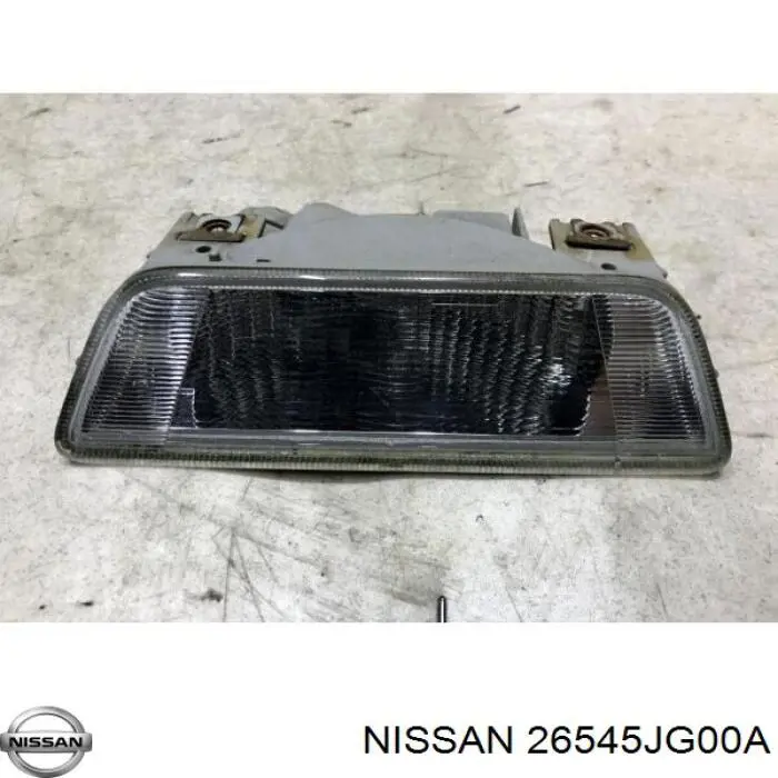 26545JG00A Nissan/Infiniti 