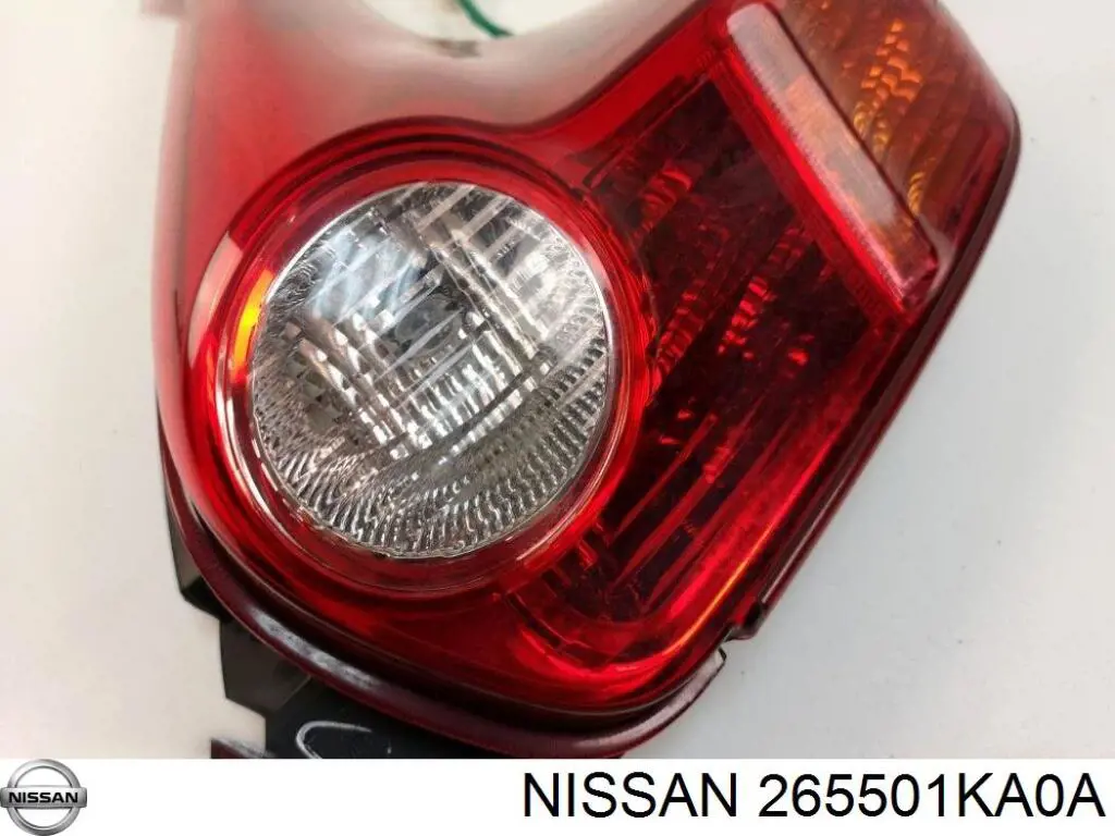 Задні ліхтарі VALEO 044976 ціна, від 102.03 USD