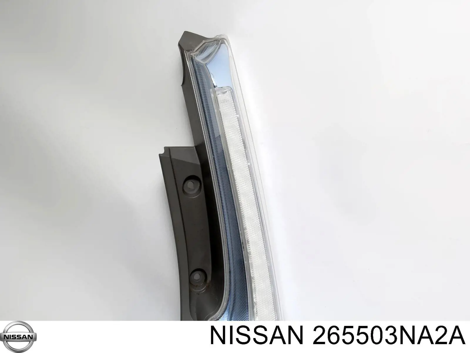 Купити 265503NA2A Nissan/Infiniti Задня права фара