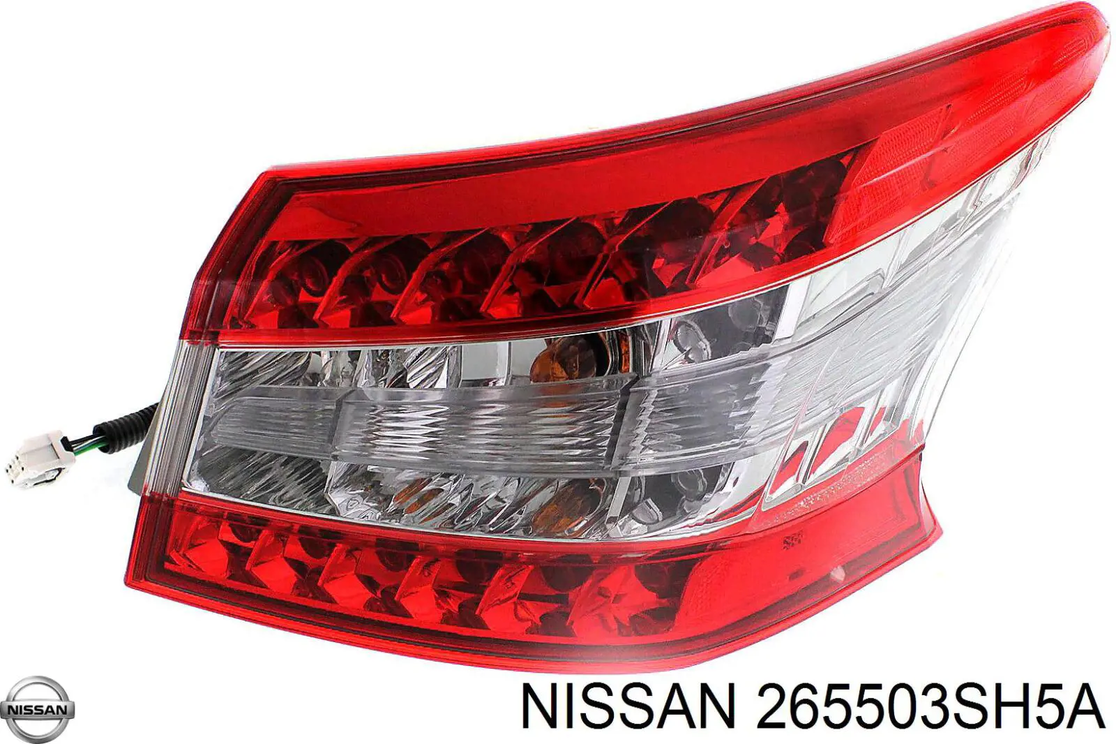  265503SH5A Nissan