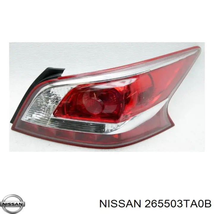  116479A01N Nissan