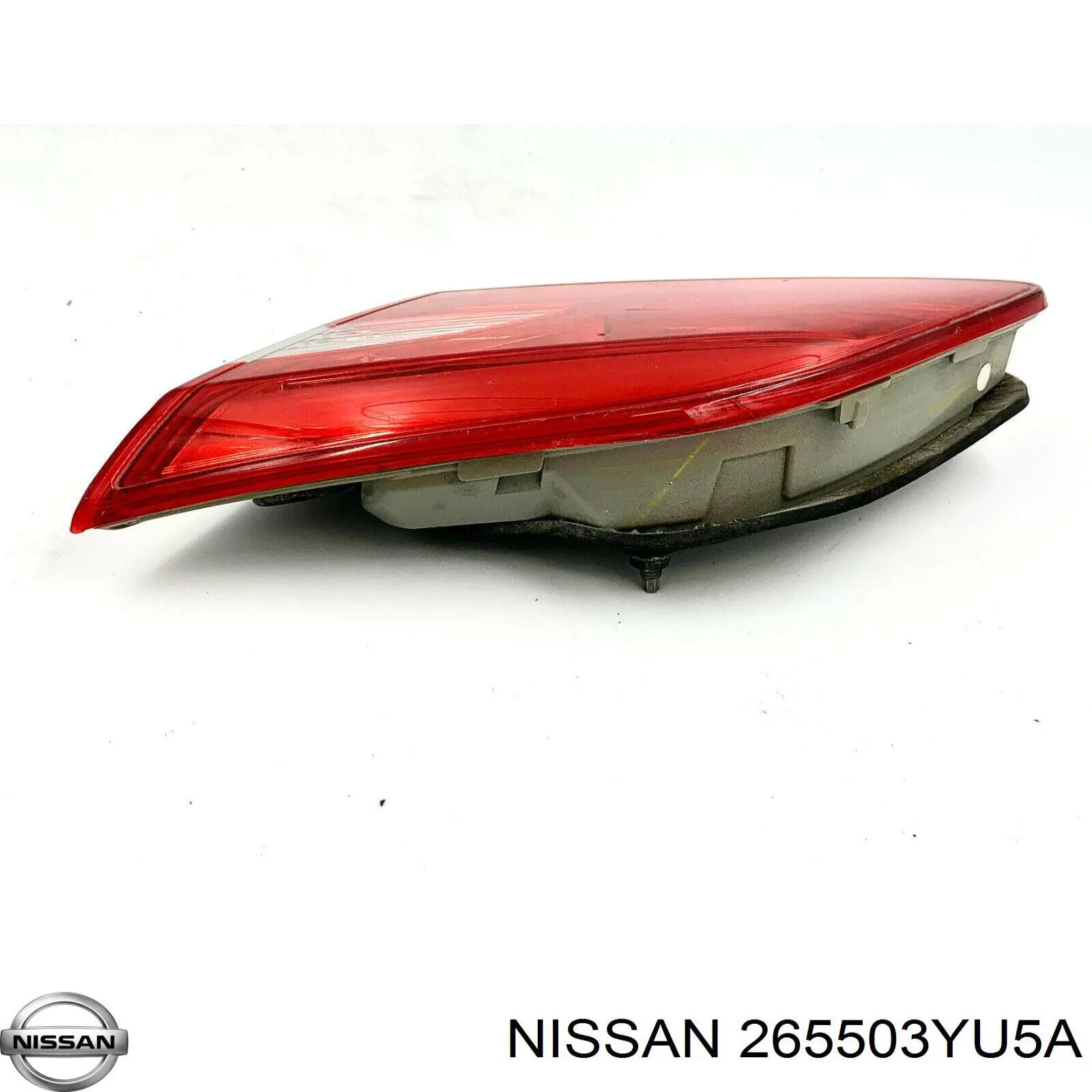 Купити 265503YU5A Nissan/Infiniti 