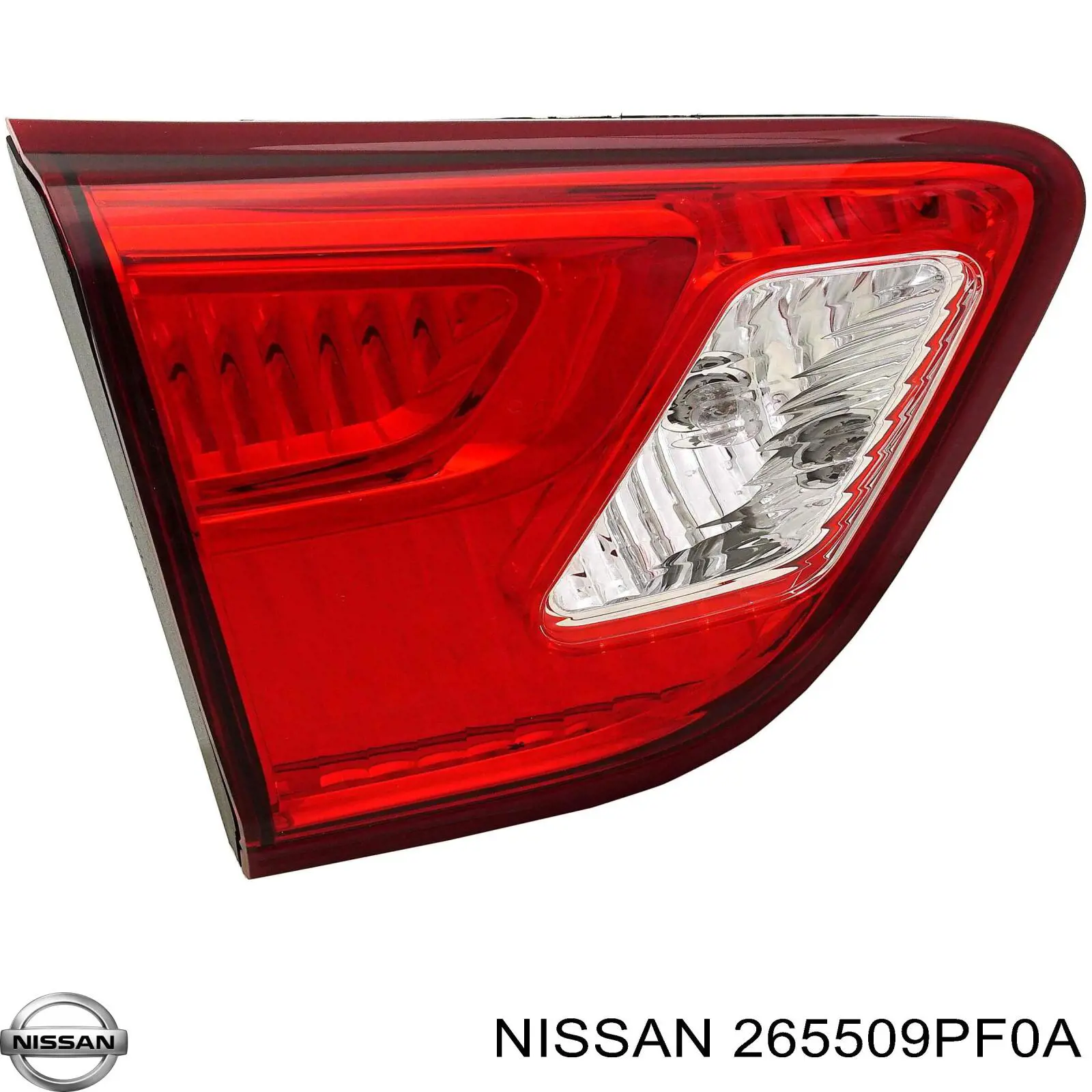  Nissan/Infiniti 265509PF0A ціна, від 164.54 USD