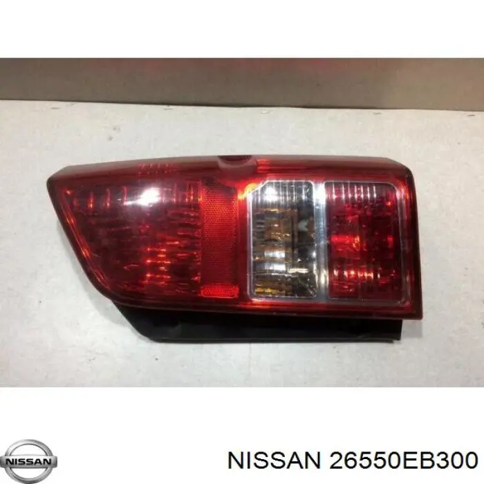 Задні ліхтарі Polcar 2782881E ціна, від 102.05 USD