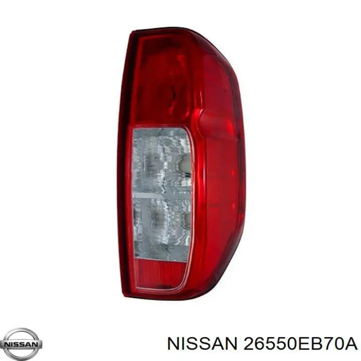 Задні ліхтарі Polcar 278288E ціна, від 59.68 USD