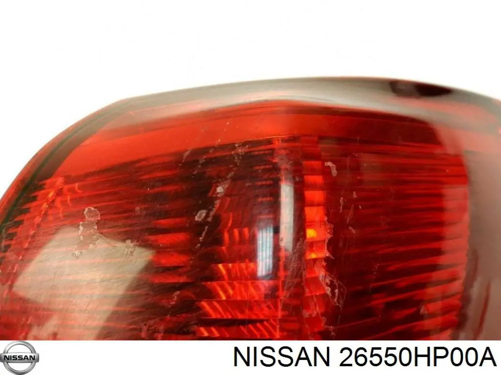  Nissan/Infiniti 26550HP00A ціна, від 132.99 USD