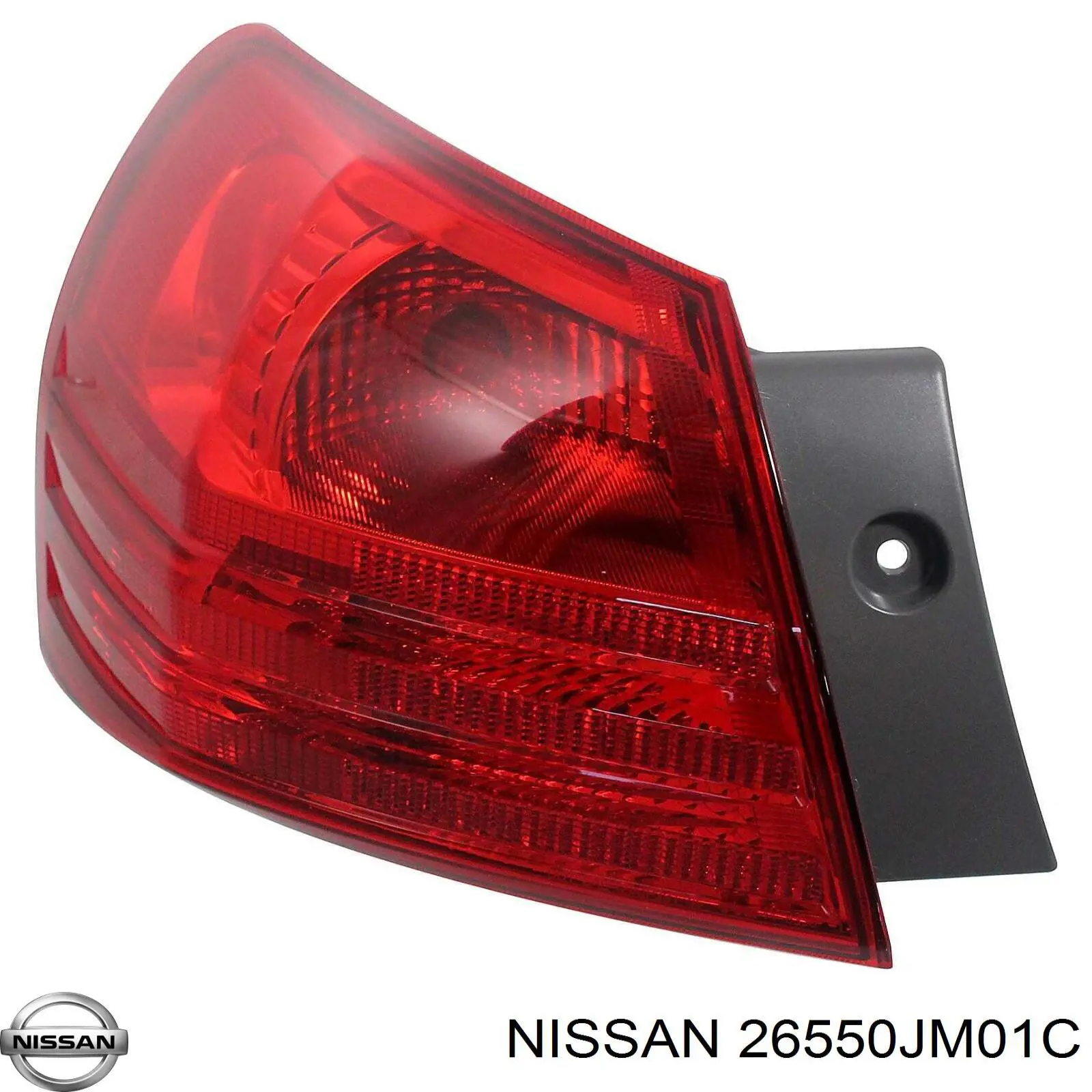  Nissan/Infiniti 26550JM01C ціна, від 31.74 USD