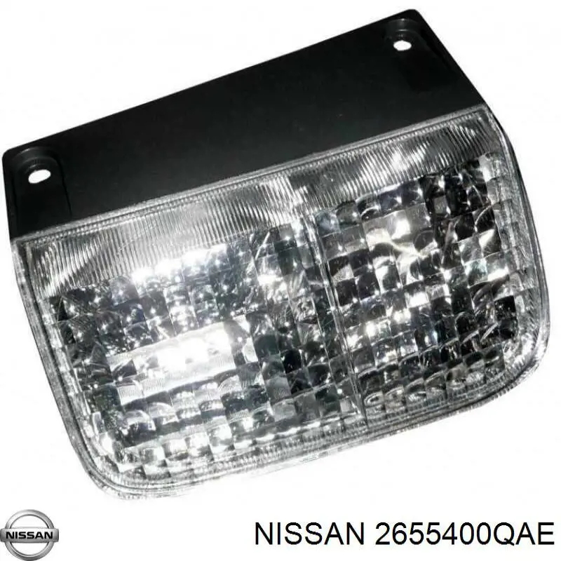  2655400QAE Nissan