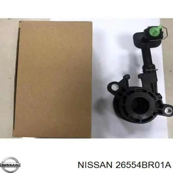 Стоп задній Nissan/Infiniti 26554BR01A ціна, від 38.01 USD