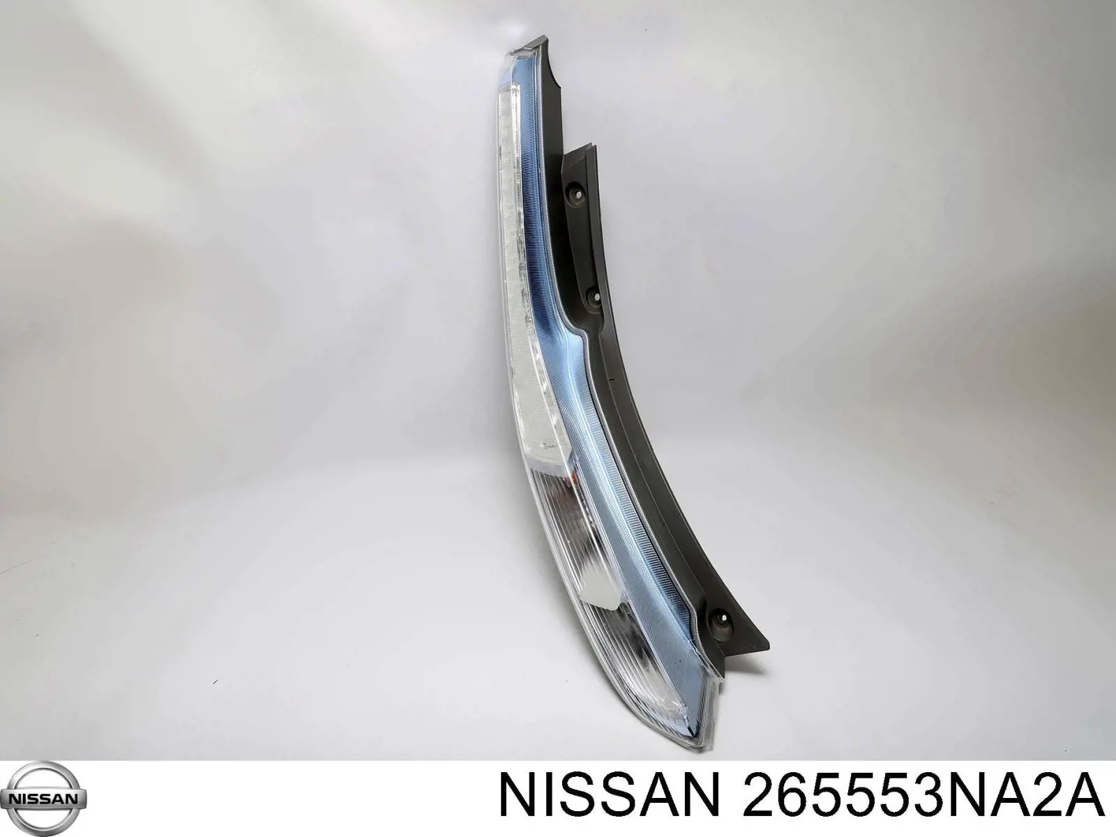 Купити Лівий стоп Nissan LEAF I ZE0
