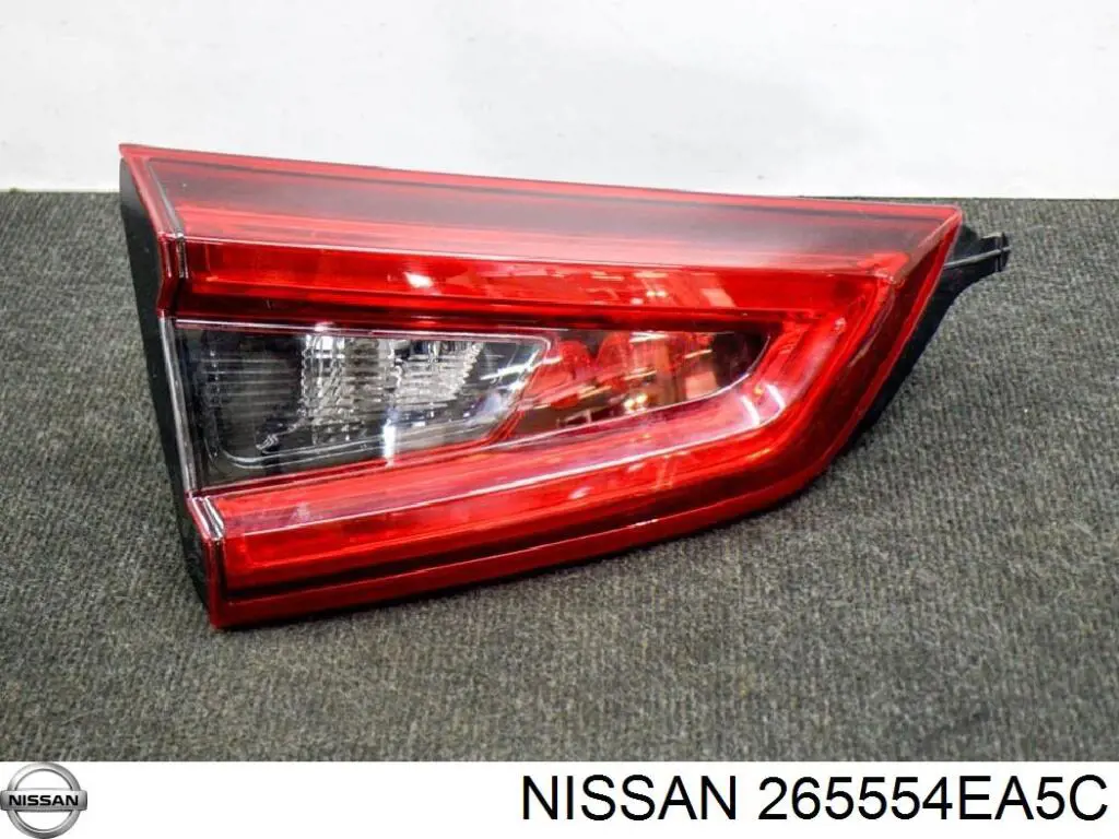 Купити 265554EA5C Nissan/Infiniti Лівий стоп