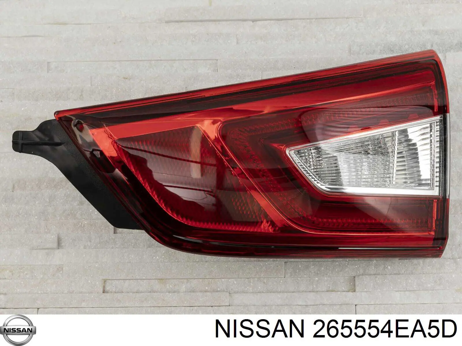 Купити 265554EA5D Nissan/Infiniti Лівий стоп