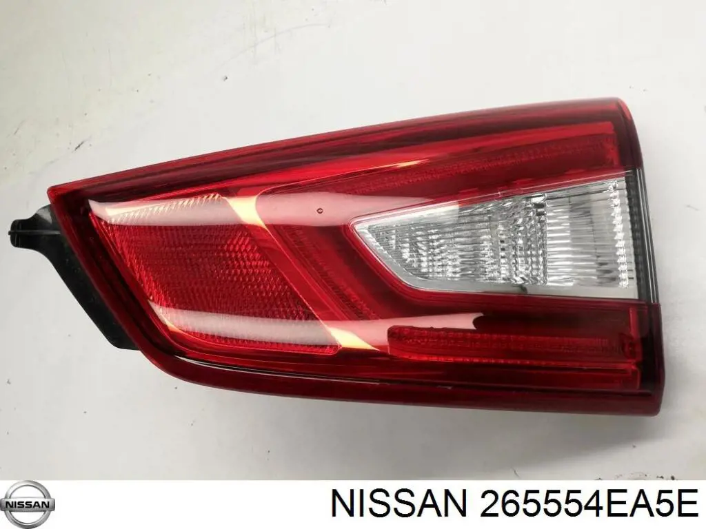 265554EA5E Nissan/Infiniti Задня ліва фара