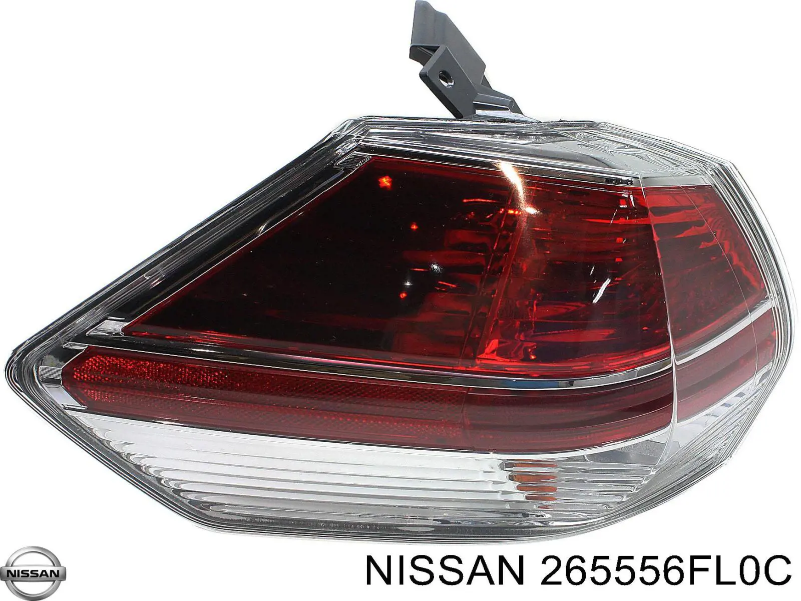 Купити 265556FL0C Nissan/Infiniti Ліхтар задній