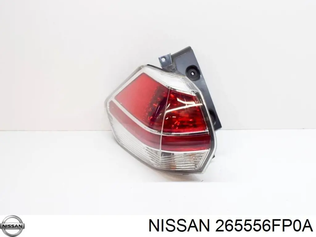 Купити 265596FP0A Nissan/Infiniti Ліхтар задній