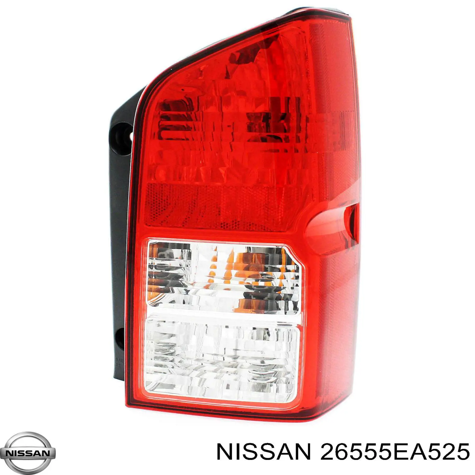 Ліхтар задній лівий Polcar 2782871 ціна, від 86.98 USD