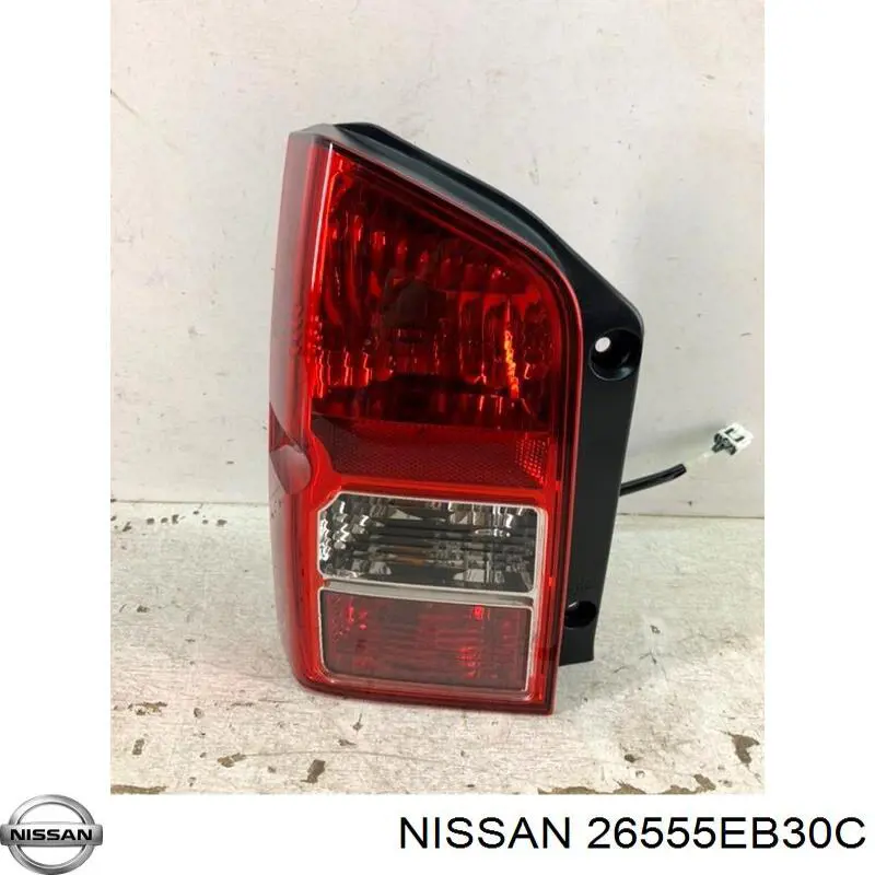 Купити 26555EB30C Nissan/Infiniti Лівий стоп